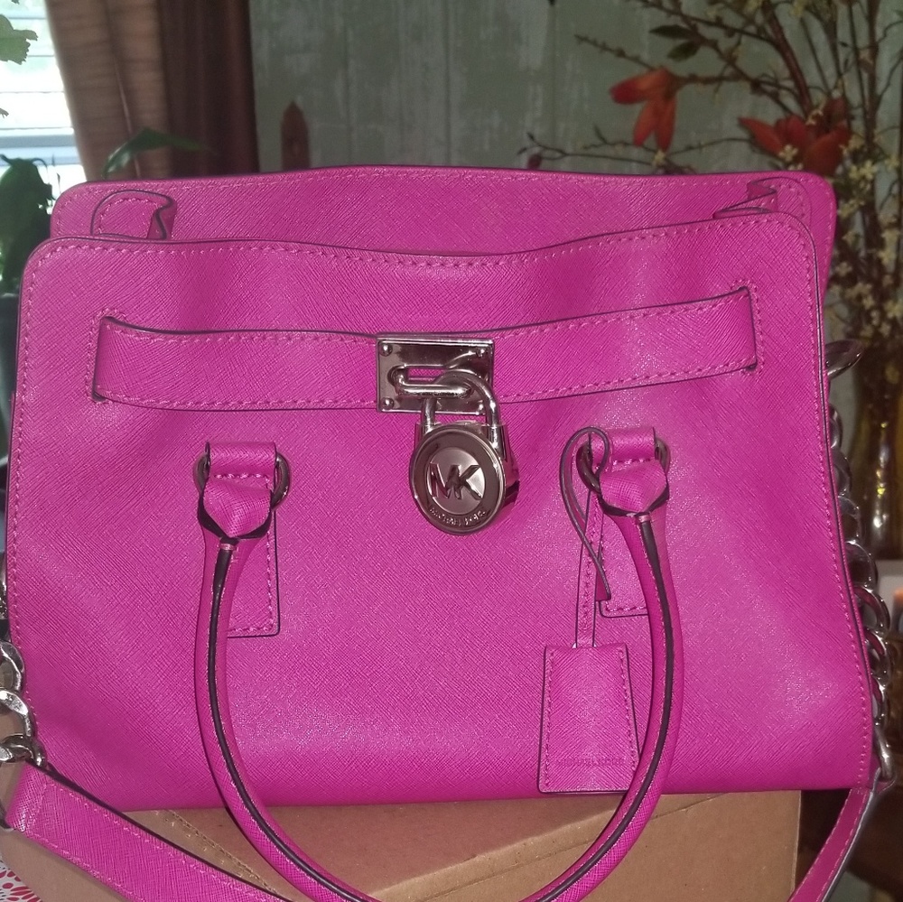 Michael Kors Hamilton